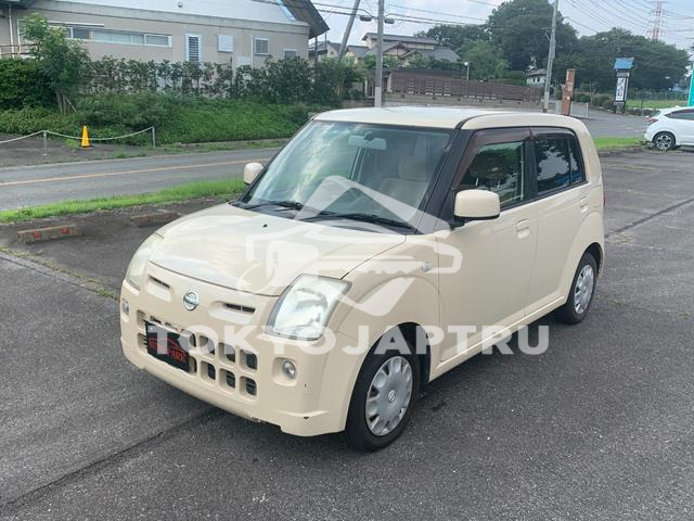 NISSAN PINO