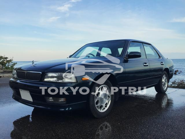 NISSAN LAUREL