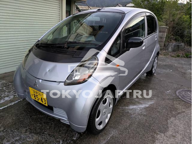 MITSUBISHI I
