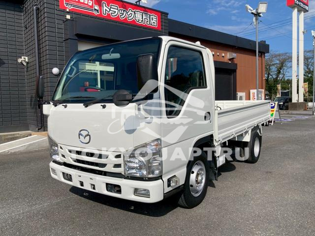 MAZDA TITAN TRUCK