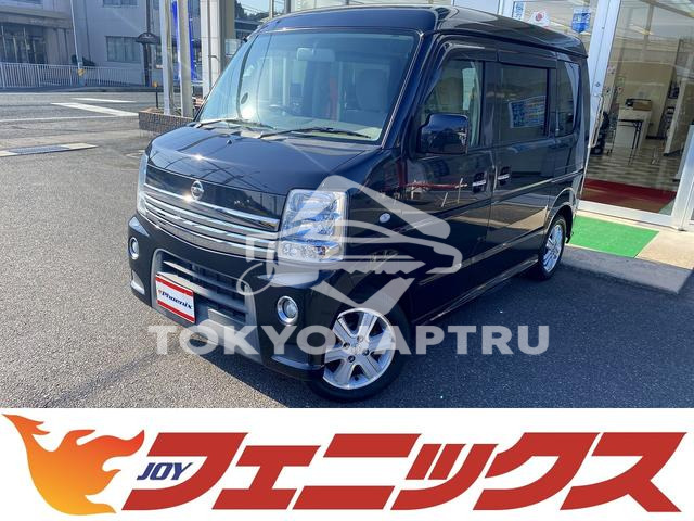 NISSAN NV100CLIPPER RIO
