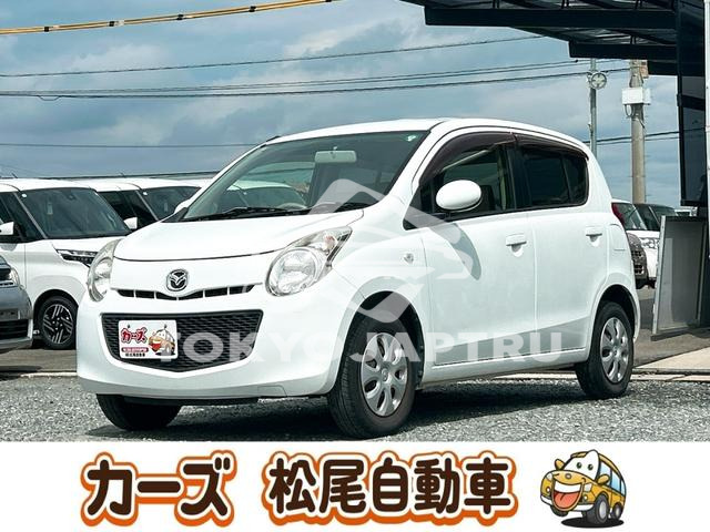 MAZDA CAROL