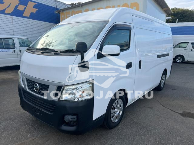 NISSAN NV350CARAVAN VAN