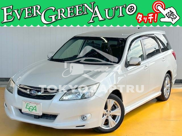 SUBARU EXIGA