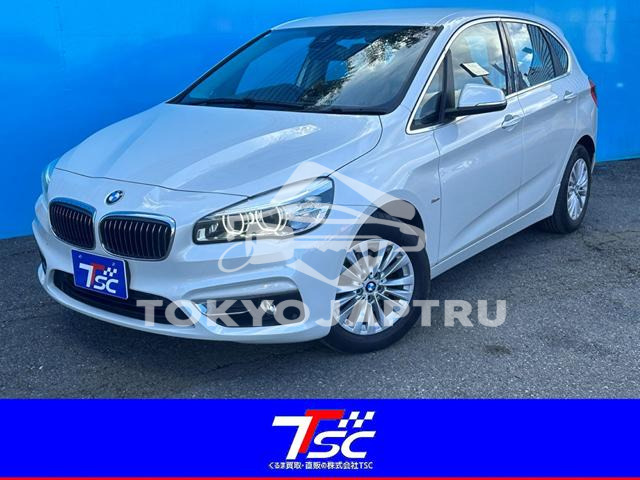BMW 2 SERIES