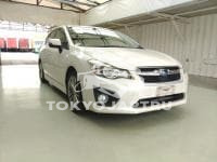SUBARU IMPREZA SPORTS