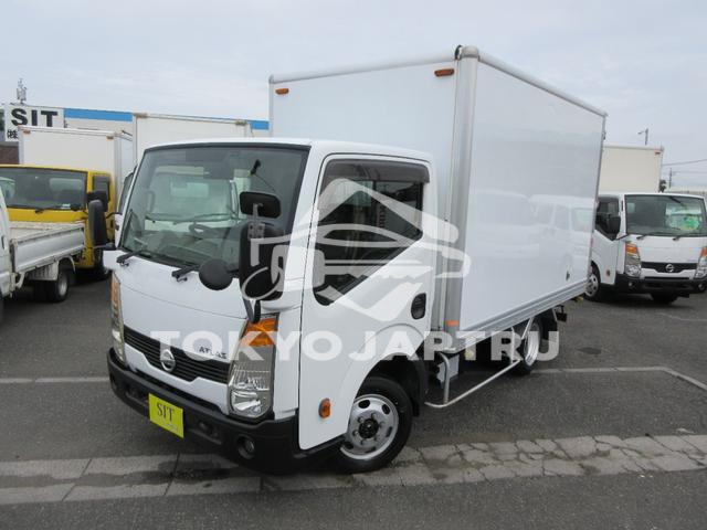 NISSAN ATLAS TRUCK
