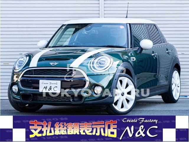 MINI MINI