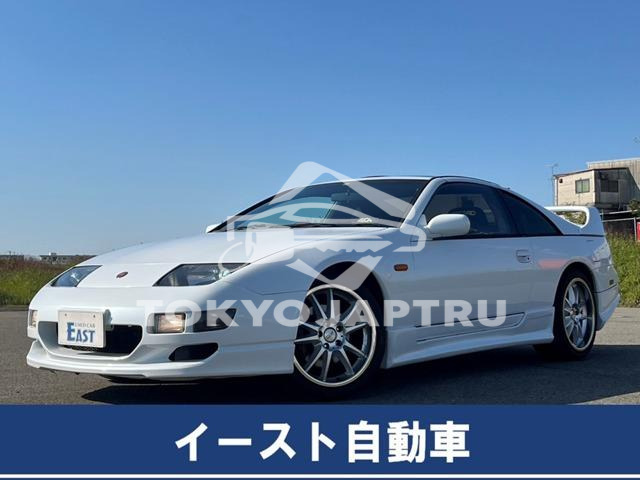 NISSAN FAIRLADY Z