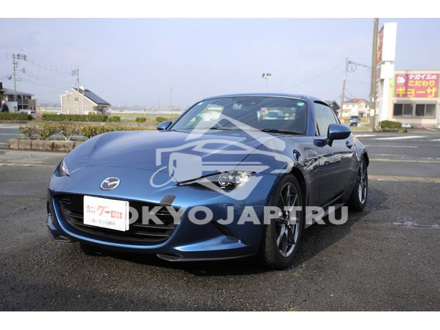 MAZDA ROADSTER RF