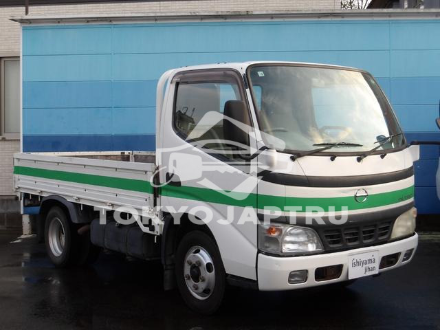 HINO DUTRO