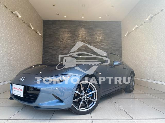 MAZDA ROADSTER RF