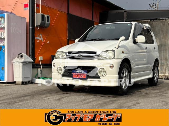 DAIHATSU TERIOS KID