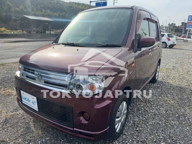 MITSUBISHI TOPPO