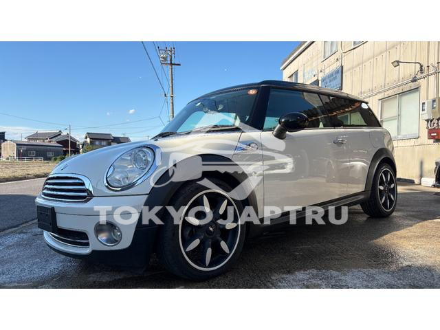 MINI MINI