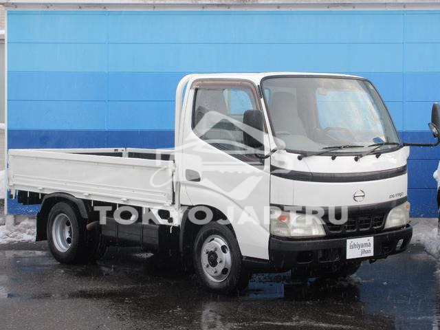 HINO DUTRO