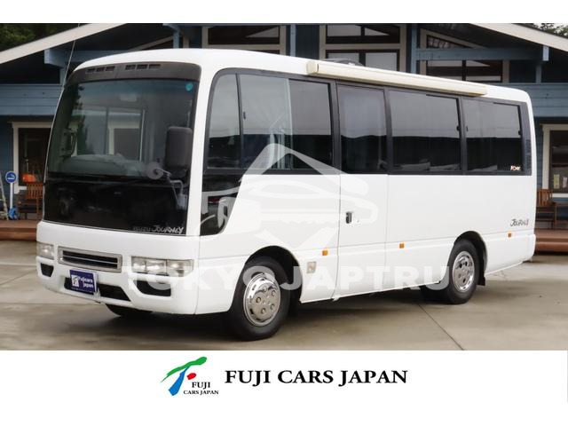ISUZU JOURNEY BUS