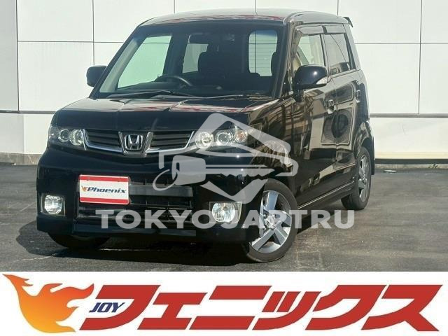 HONDA ZEST SPARK