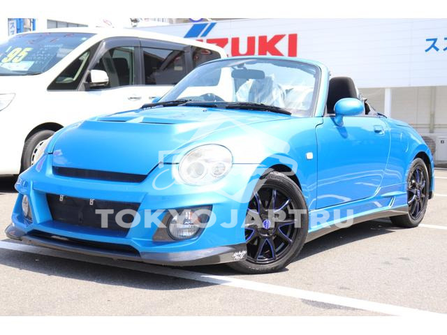 DAIHATSU COPEN