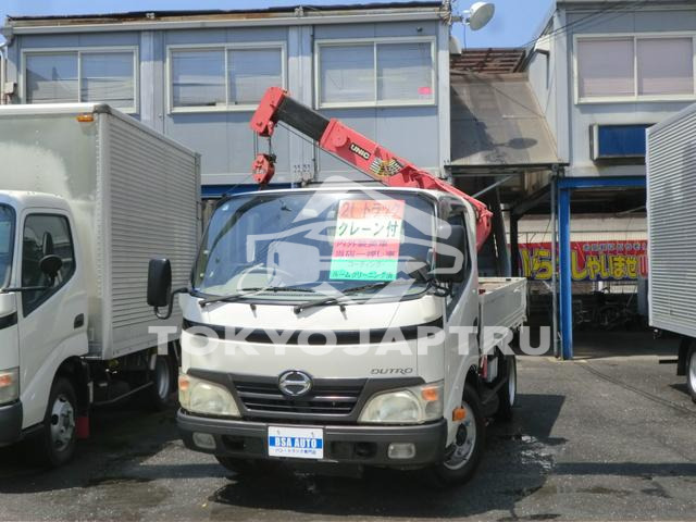HINO DUTRO