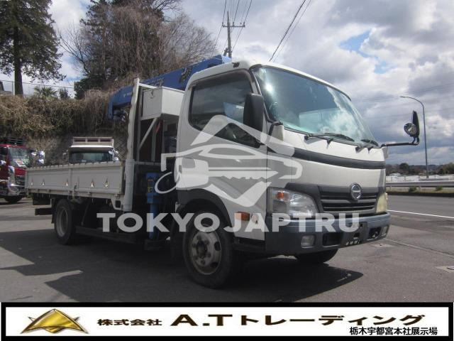 HINO DUTRO