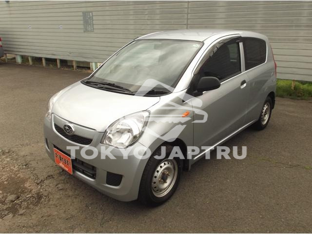 SUBARU PLEO