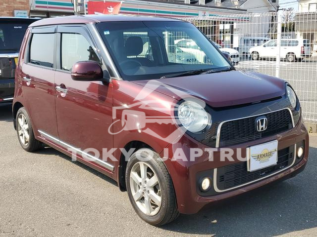 HONDA N-ONE