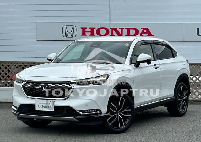 HONDA VEZEL E:HEV Z