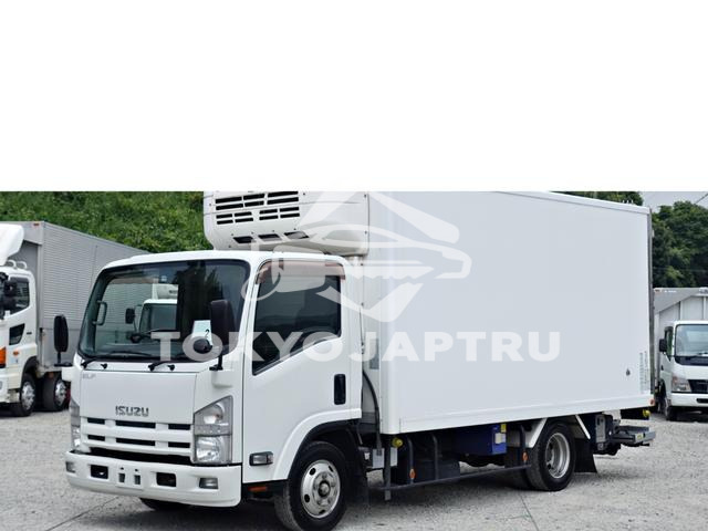 ISUZU ELF TRUCK
