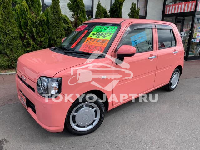 DAIHATSU MIRA TOCOT