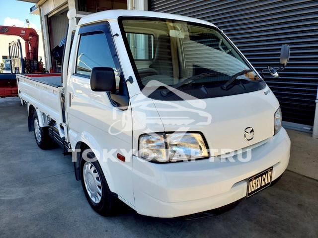 MAZDA BONGO TRUCK