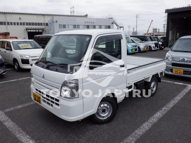 MITSUBISHI MINICAB TRUCK