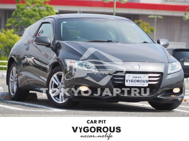 HONDA CR-Z