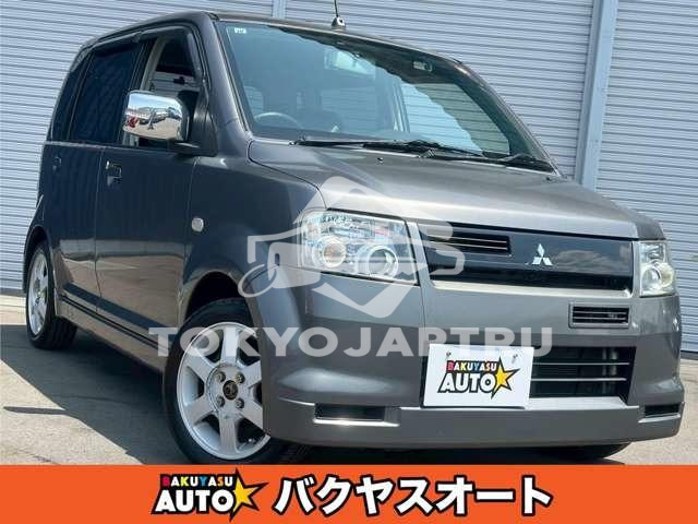 MITSUBISHI EK SPORT