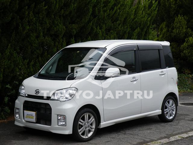 DAIHATSU TANTO EXE