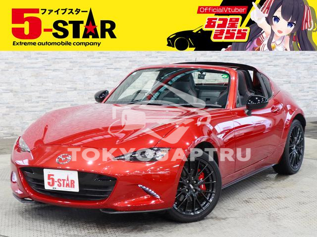 MAZDA ROADSTER RF