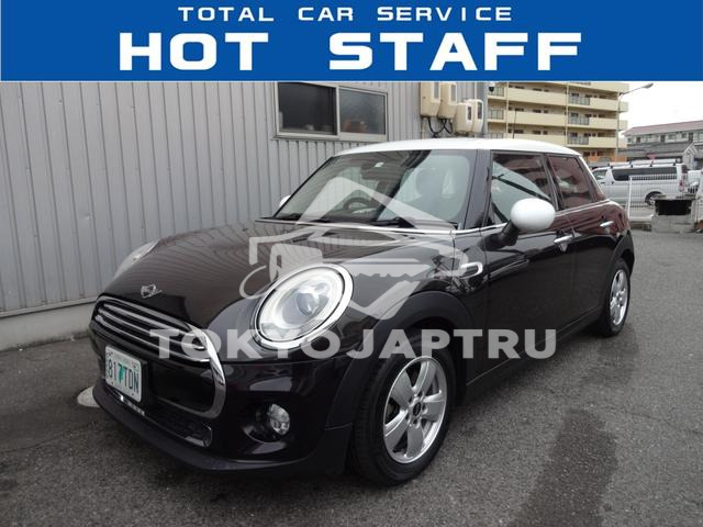 MINI MINI