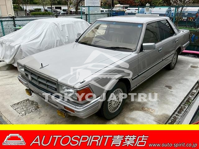 NISSAN CEDRIC