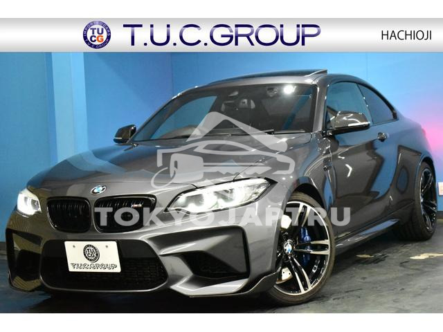 BMW M2