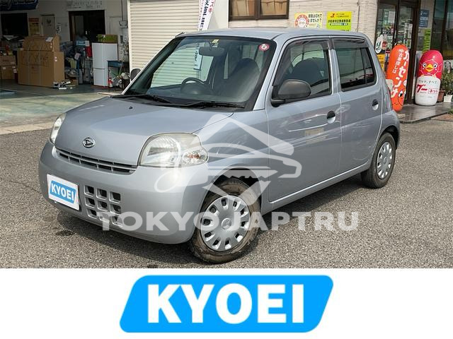 DAIHATSU ESSE