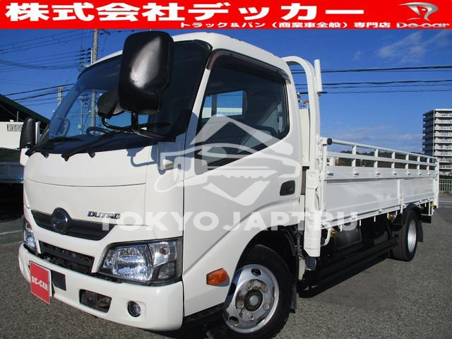 HINO DUTRO