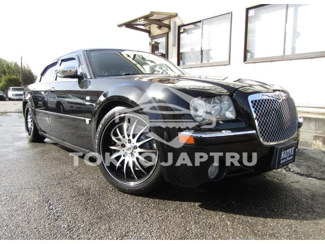 CHRYSLER CHRYSLER 300C