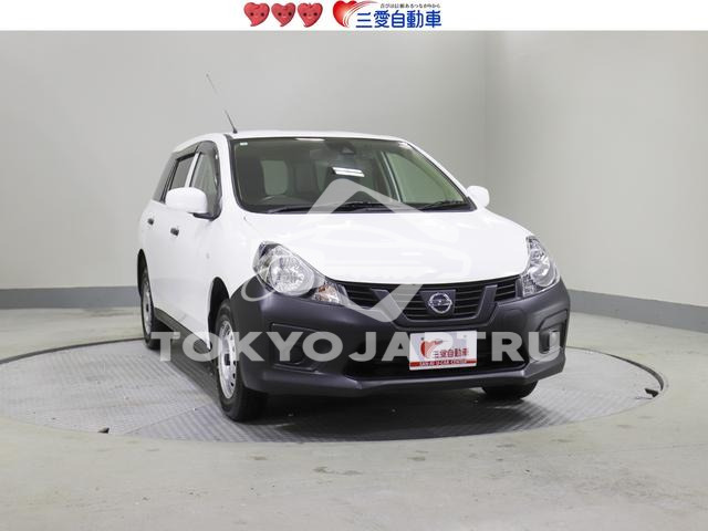 NISSAN NV150AD