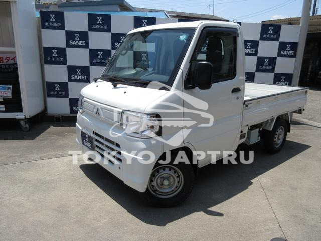MITSUBISHI MINICAB TRUCK