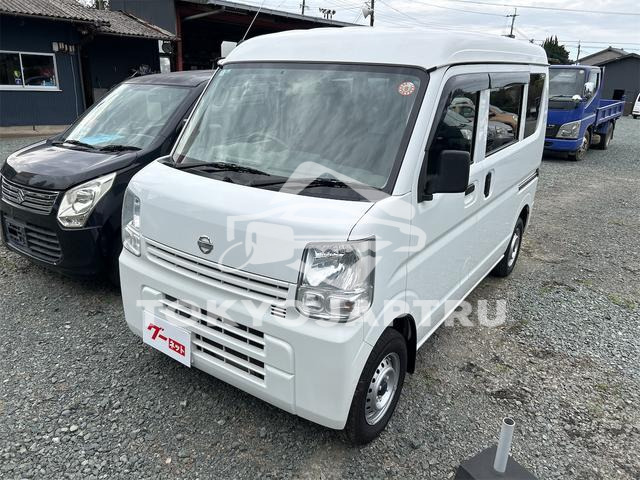 NISSAN NV100CLIPPER VAN
