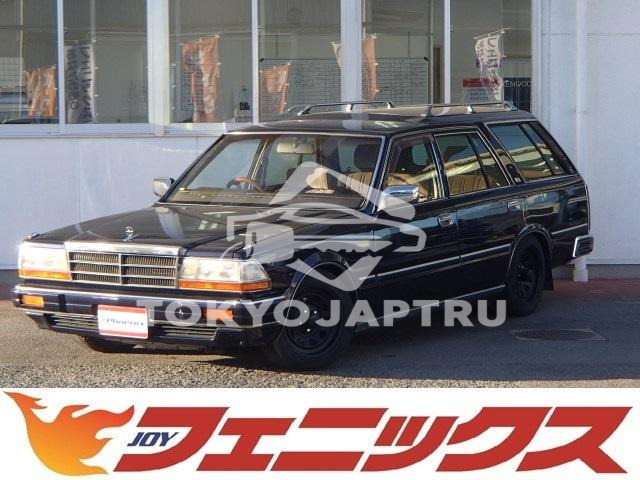 NISSAN NISSAN