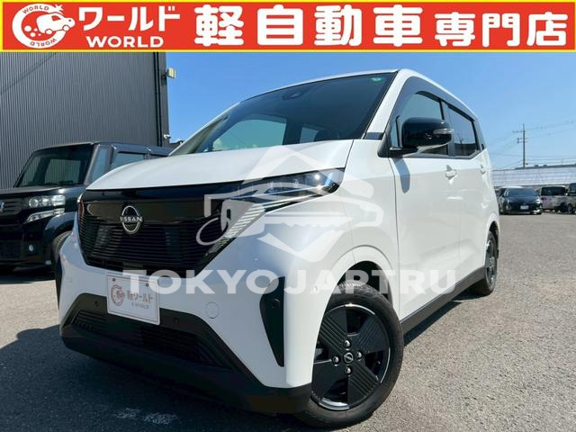 NISSAN NISSAN