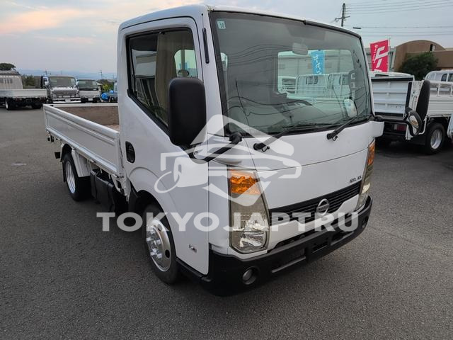 NISSAN ATLAS TRUCK