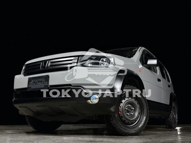 HONDA CROSS ROAD