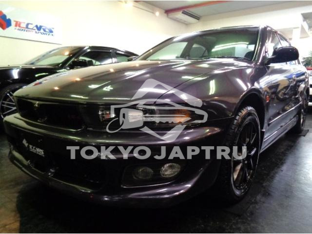 MITSUBISHI GALANT